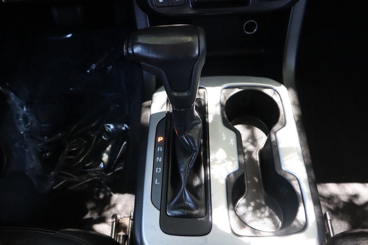 Used 2020 Chevrolet Colorado ZR2 AWD/4WD image 36