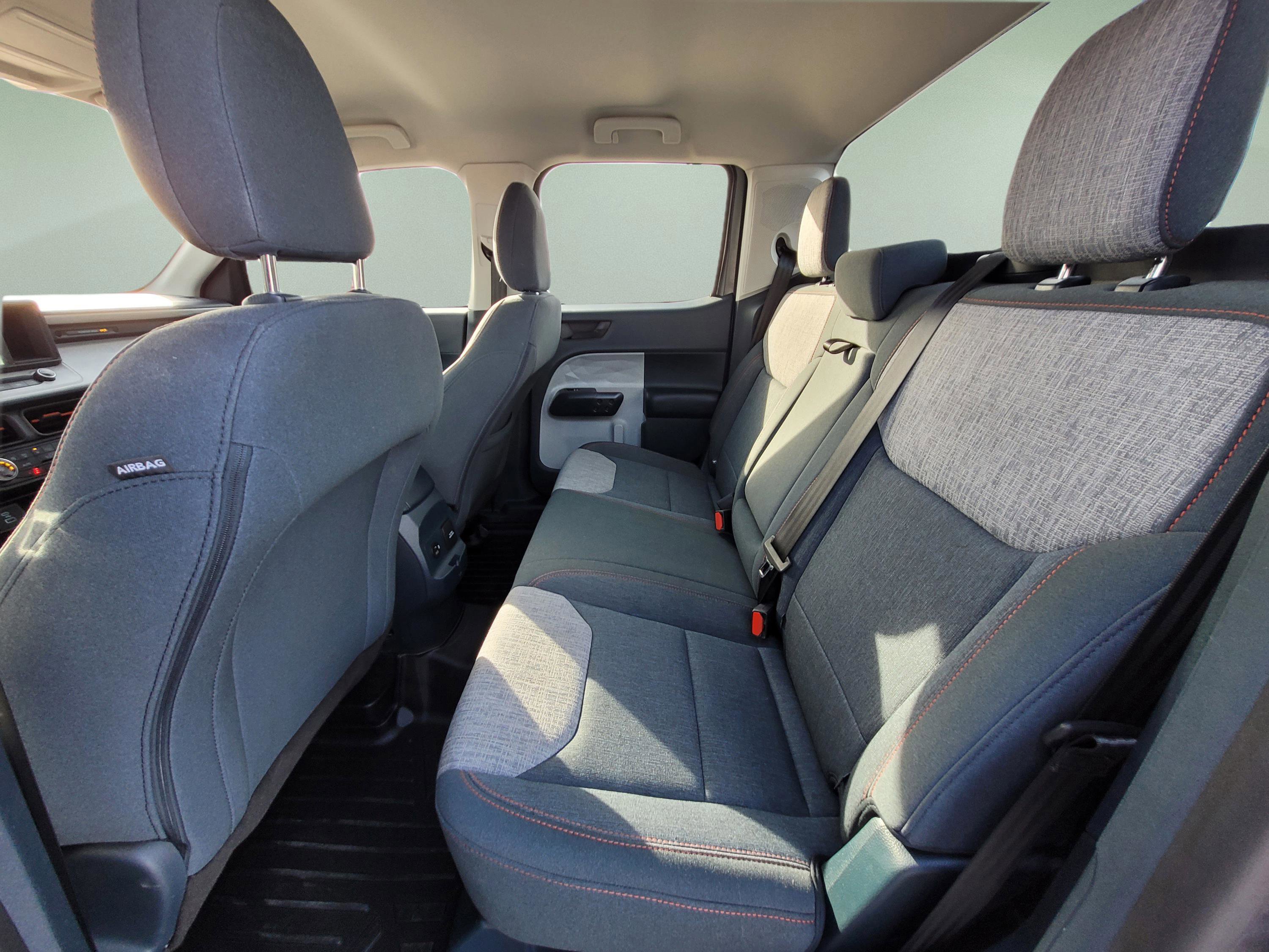 Used 2023 Ford Maverick XLT w/ Equipment Group 300A Standard image 17