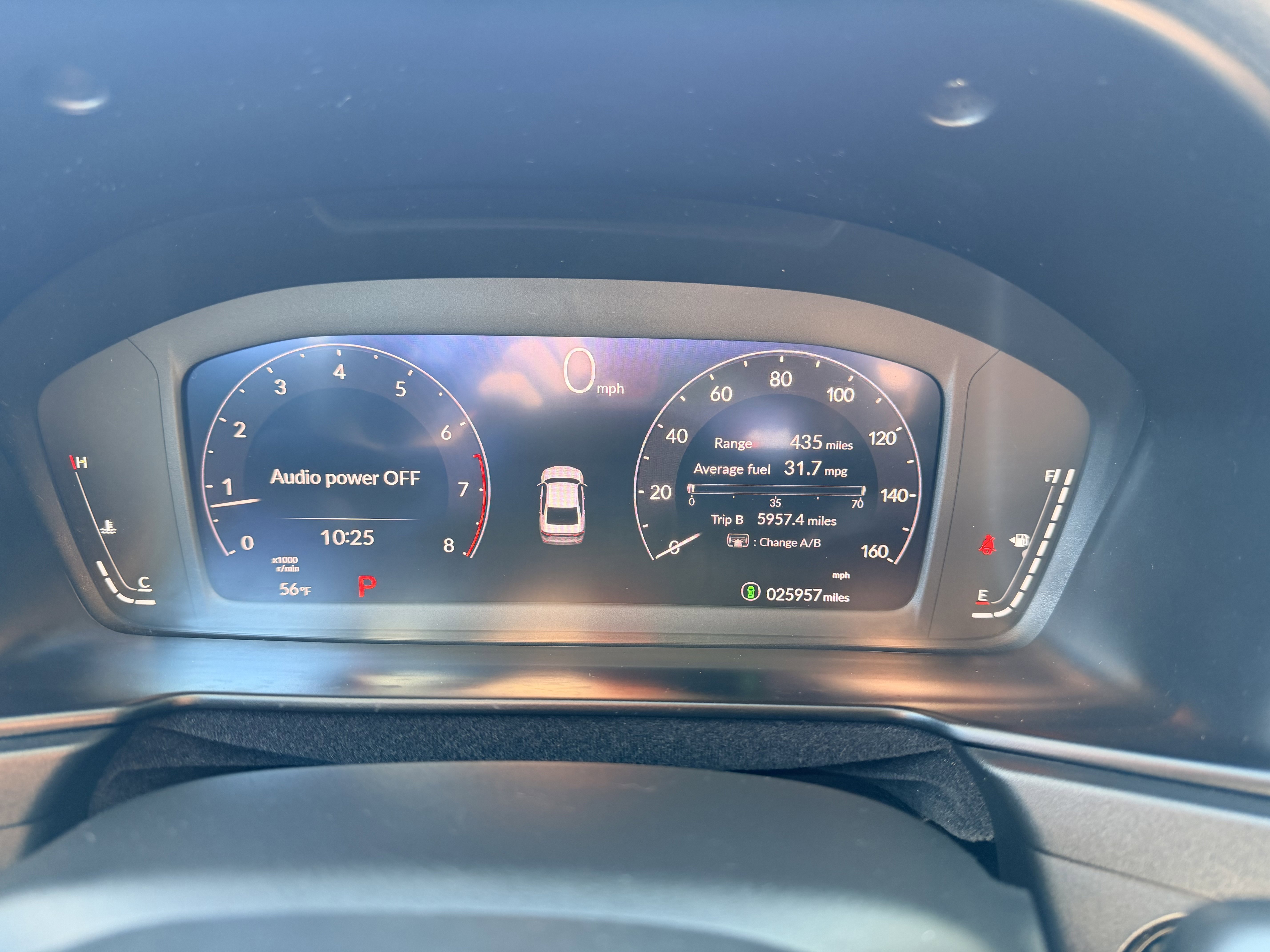 Used 2023 Honda Accord LX image 16