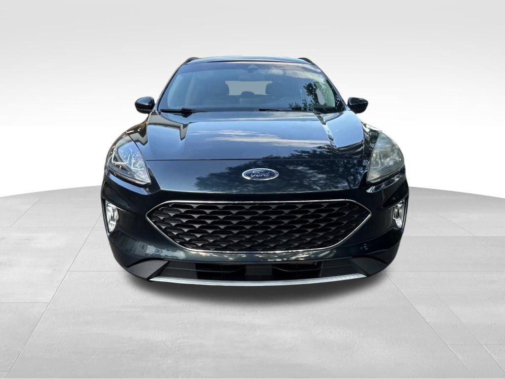 Used 2022 Ford Escape SEL FWD image 9