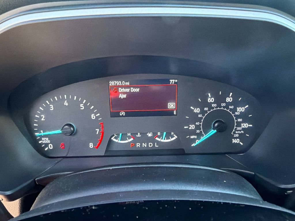 Used 2022 Ford Escape SE w/ Convenience Package AWD/4WD image 29