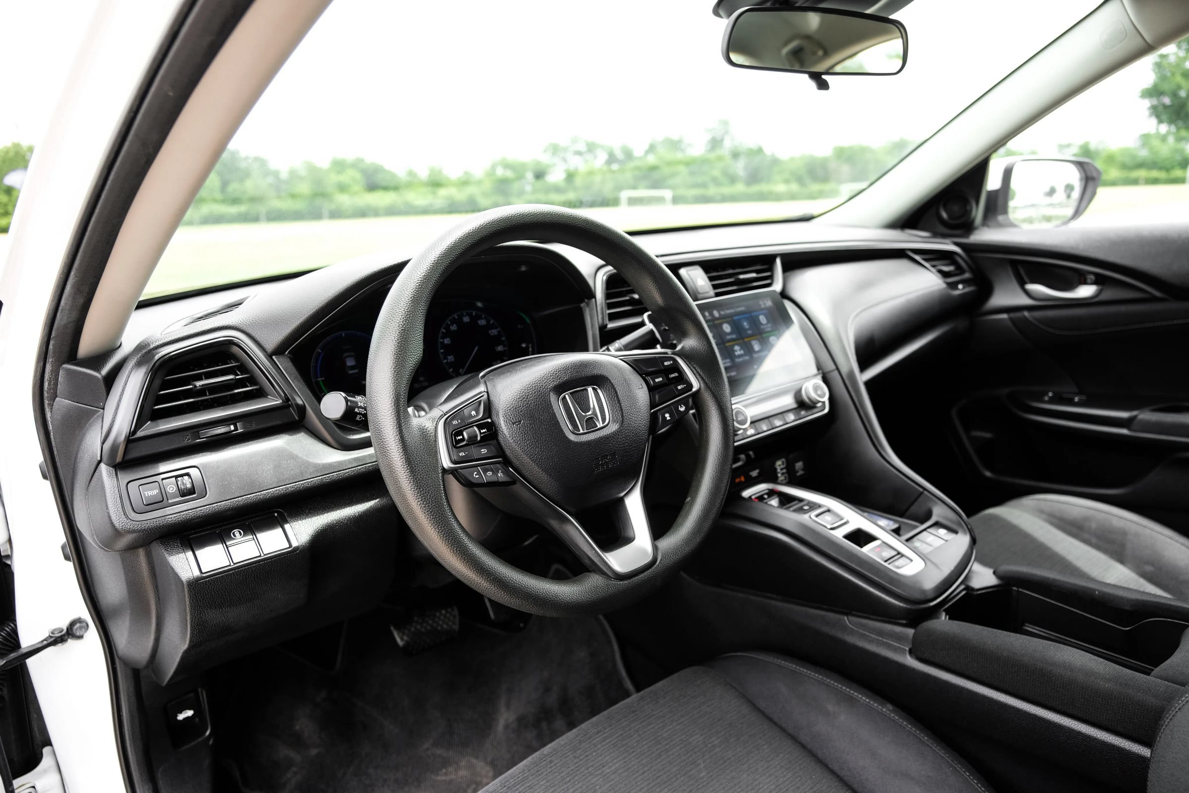 Used 2021 Honda Insight EX image 3