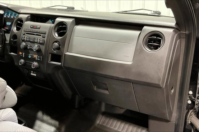 Used 2014 Ford F150 STX w/ Equipment Group 201A Mid RWD image 16
