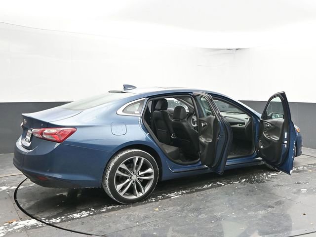Used 2024 Chevrolet Malibu LT image 59