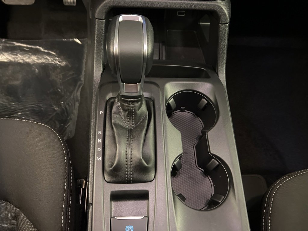 New 2025 Ford Ranger XLT w/ Equipment Group 301A High image 17