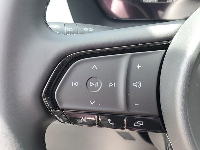 New 2026 MAZDA CX-5 Select AWD/4WD image 11