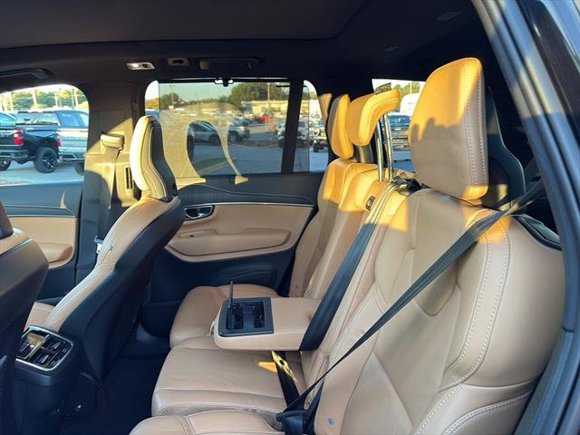 Used 2022 Volvo XC90 T6 Inscription image 15