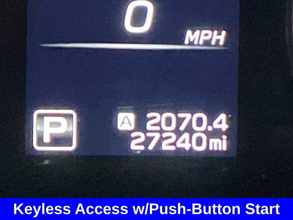 Certified 2023 Subaru Ascent Premium w/ Convenience Package AWD/4WD image 19