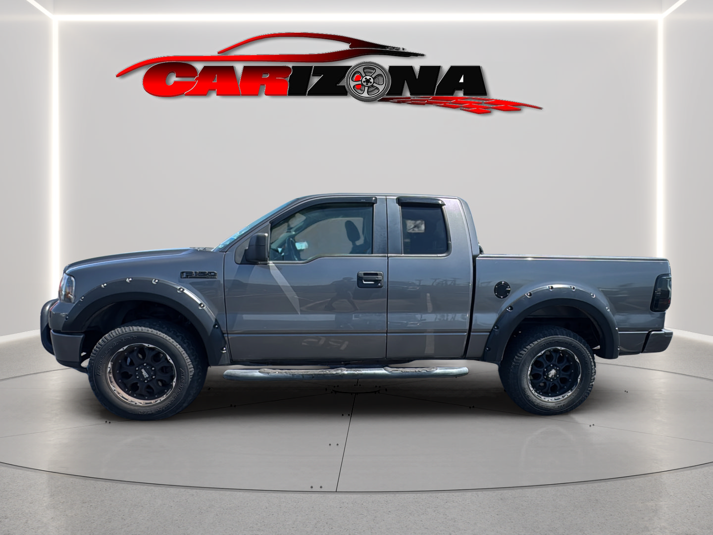 Used 2008 Ford F150 STX AWD/4WD image 10