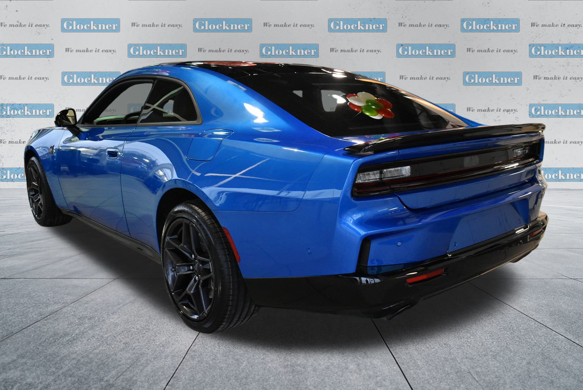 New 2026 Dodge Charger Scat Pack image 7