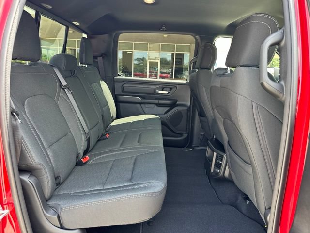 New 2026 RAM 1500 Express RWD image 40