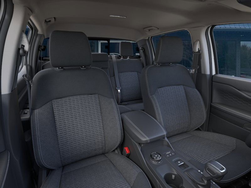 New 2026 Ford Ranger XLT image 10