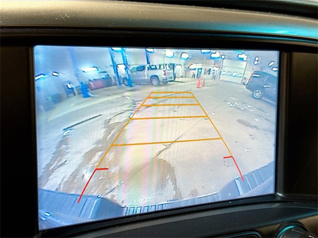 Used 2017 Chevrolet Silverado 1500 LT w/ All Star Edition image 15