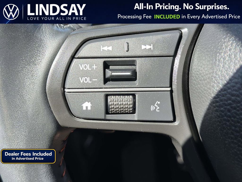 Used 2024 Honda CR-V Sport-L image 20