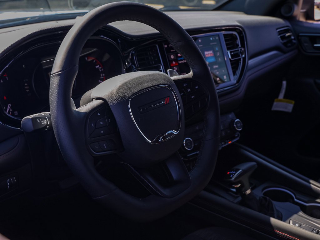 New 2026 Dodge Durango GT w/ Blacktop Package AWD/4WD image 15