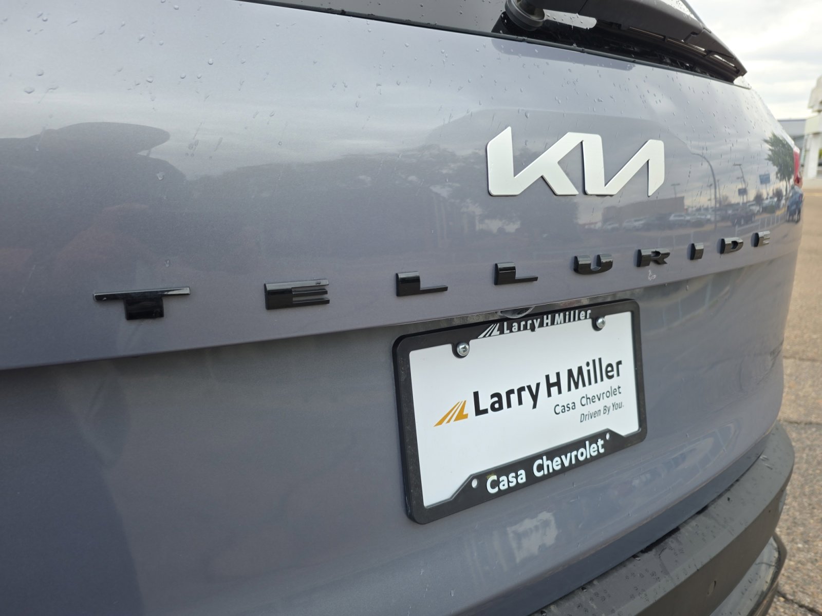 Used 2022 Kia Telluride SX w/ SX Prestige Package image 20