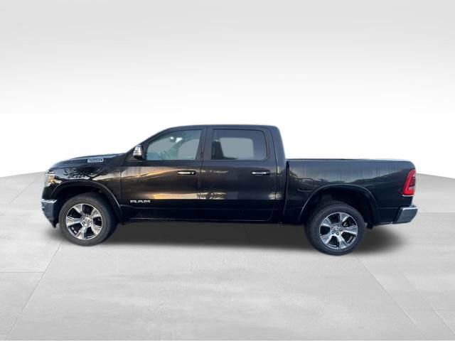 Used 2022 RAM 1500 Laramie image 5