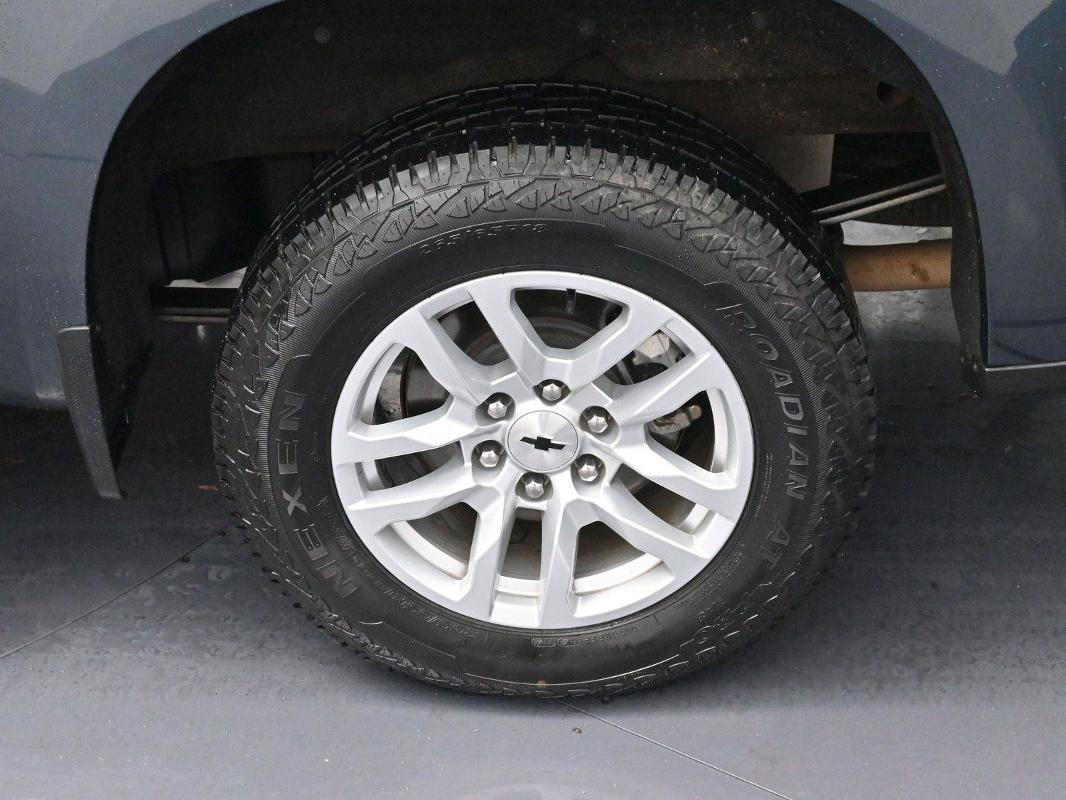 Used 2020 Chevrolet Silverado 1500 RST image 26