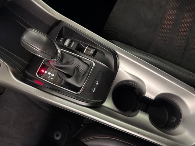 Used 2024 Dodge Hornet R/T AWD/4WD image 19