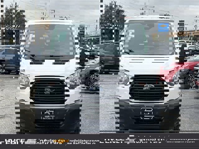 Used 2019 Ford Transit 150 XL image 8