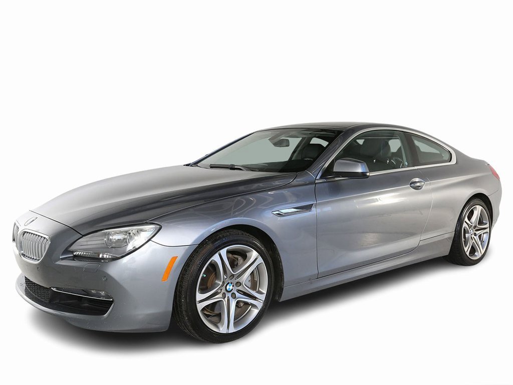 Used 2014 BMW 650i Coupe image 3