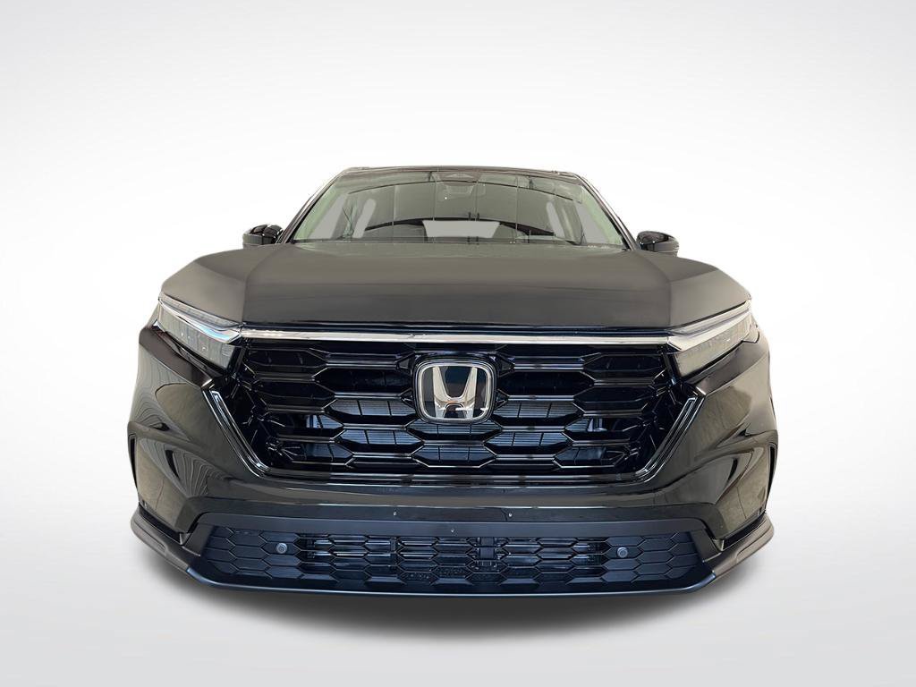 Certified 2026 Honda CR-V EX-L image 10