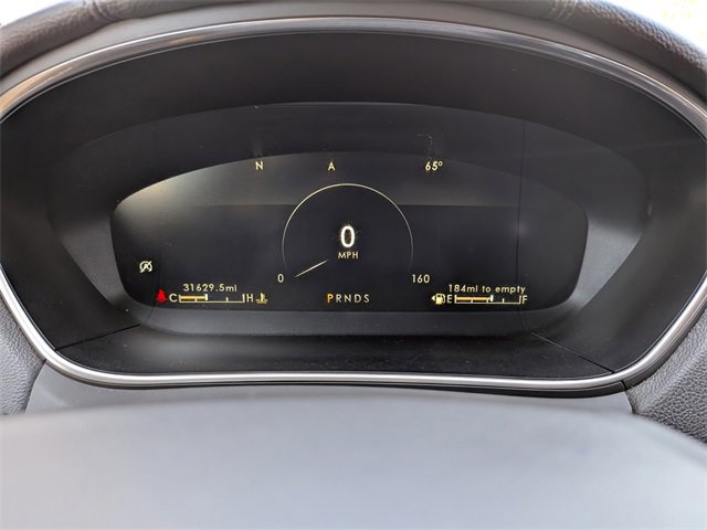 Used 2019 Lincoln Nautilus Select image 17