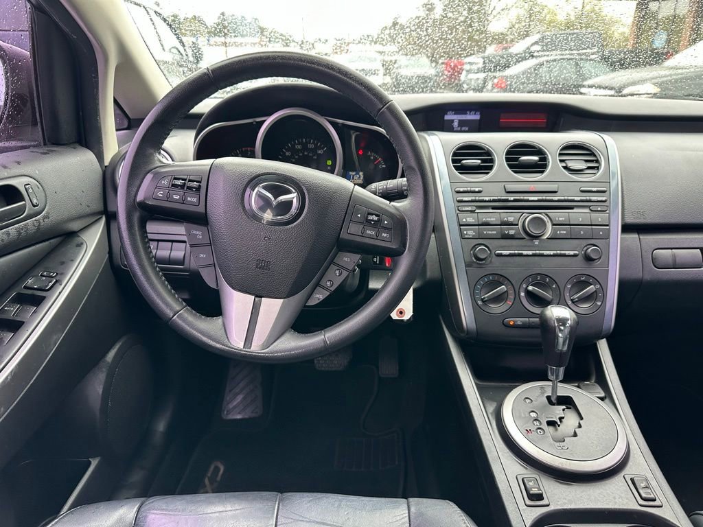Used 2011 MAZDA CX-7 s Touring AWD/4WD image 15