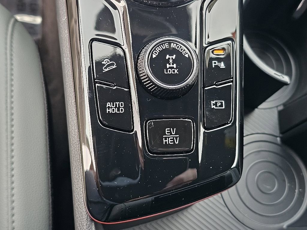 Used 2025 Kia Sportage X-Line Prestige AWD/4WD image 34