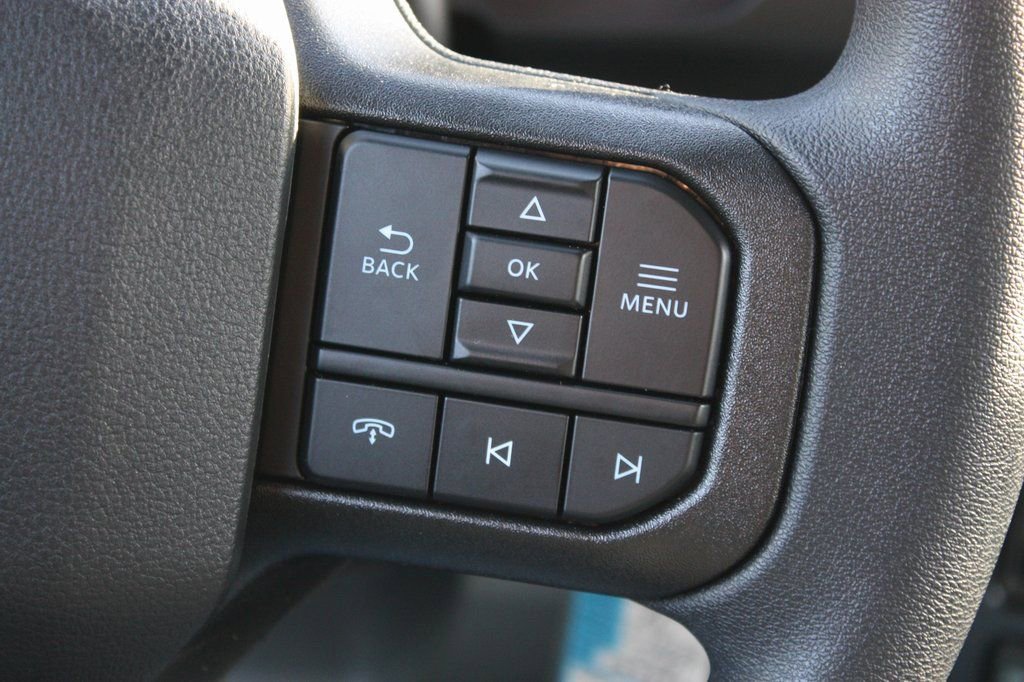 New 2026 Ford F250 XL w/ STX Appearance Package image 23