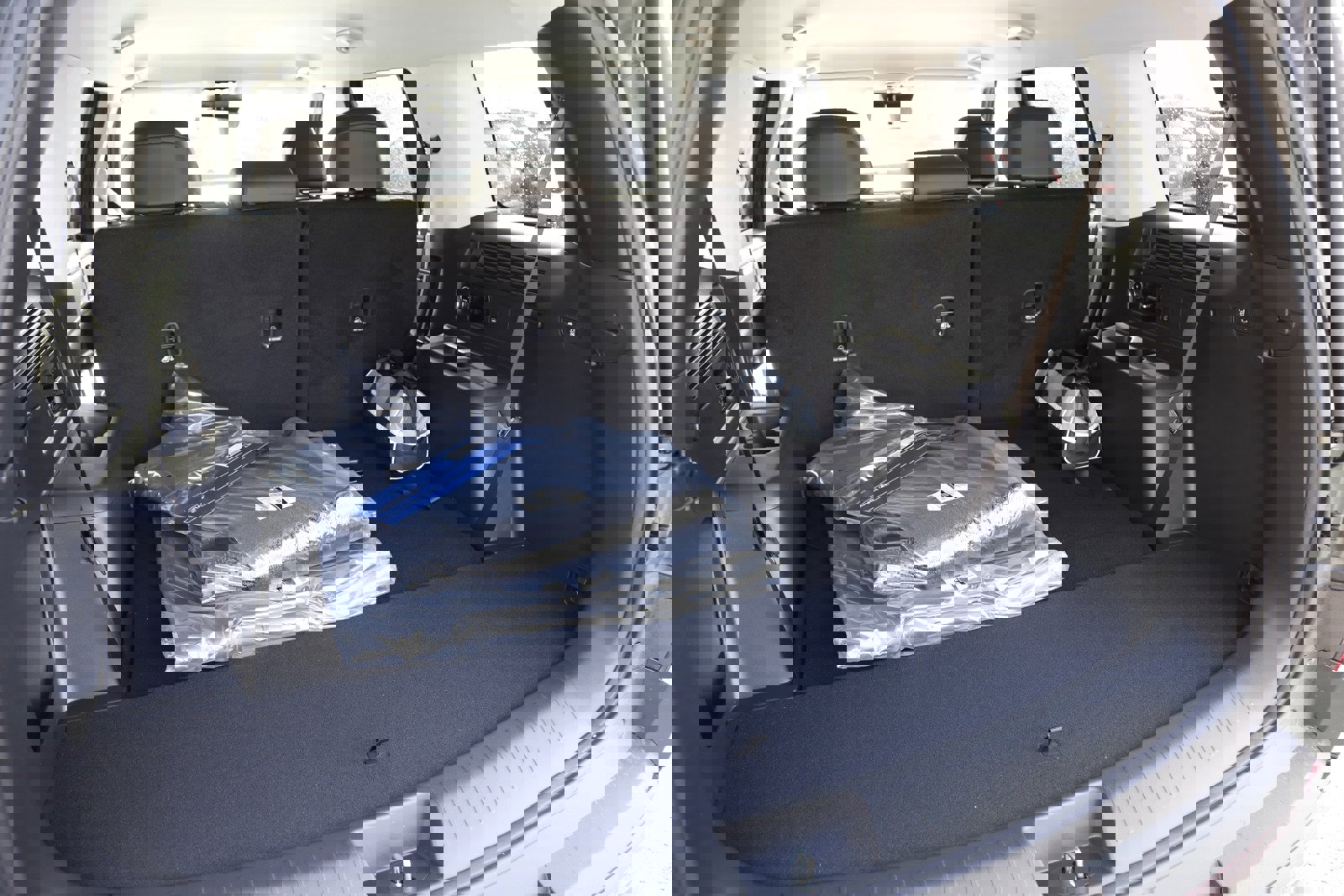 New 2026 Hyundai Santa Fe SEL image 5