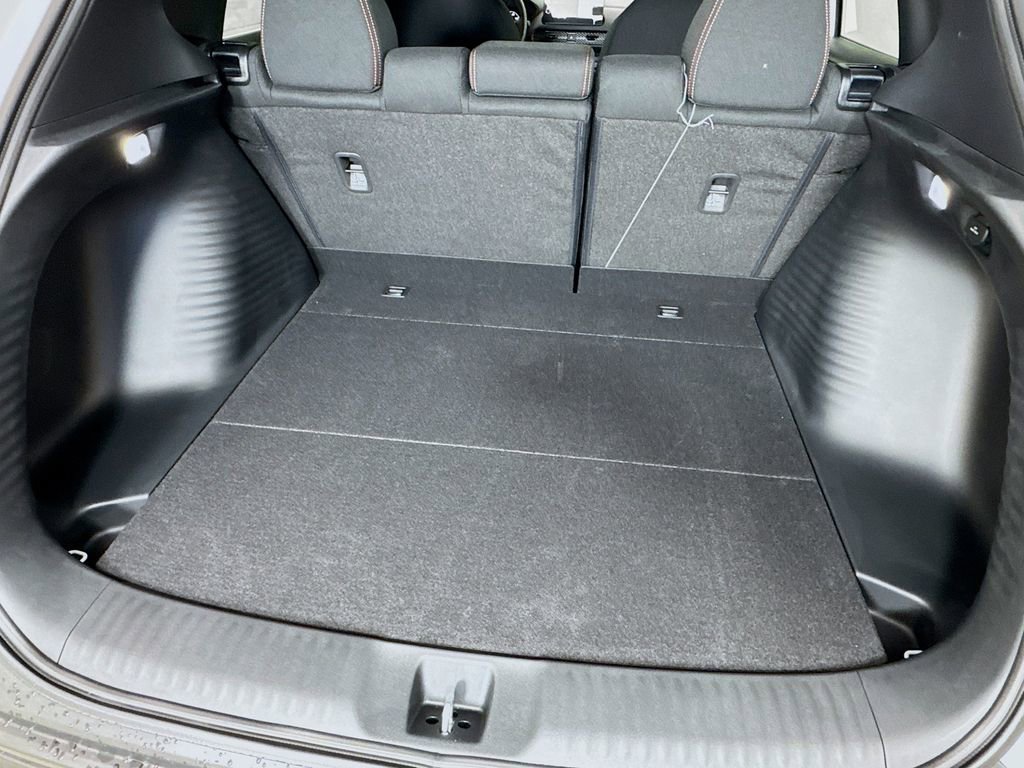 New 2026 Honda HR-V Sport image 24