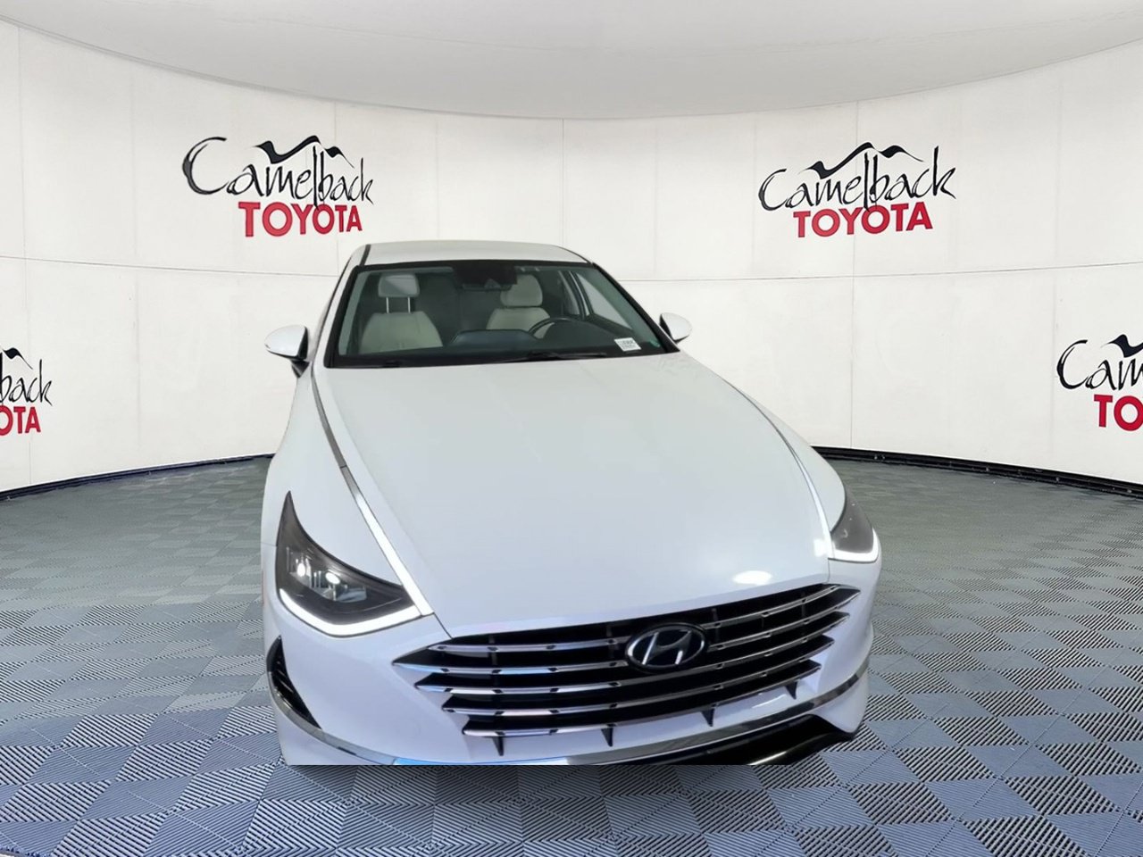 Used 2021 Hyundai Sonata SEL FWD image 6