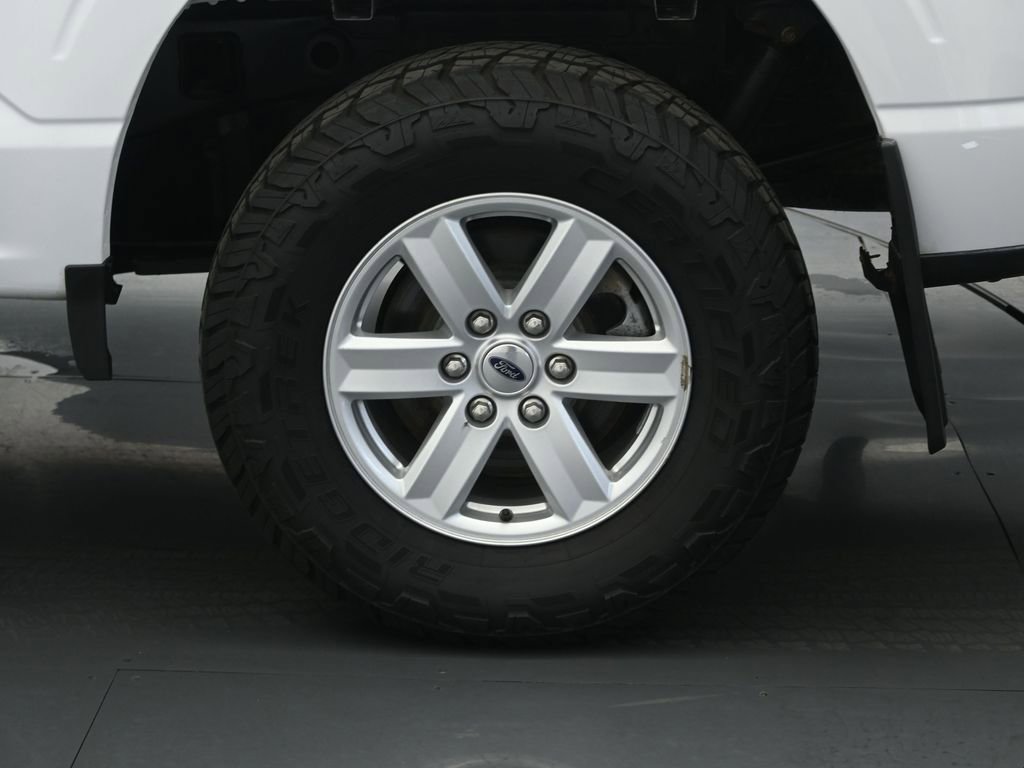 Certified 2021 Ford F150 XLT image 21