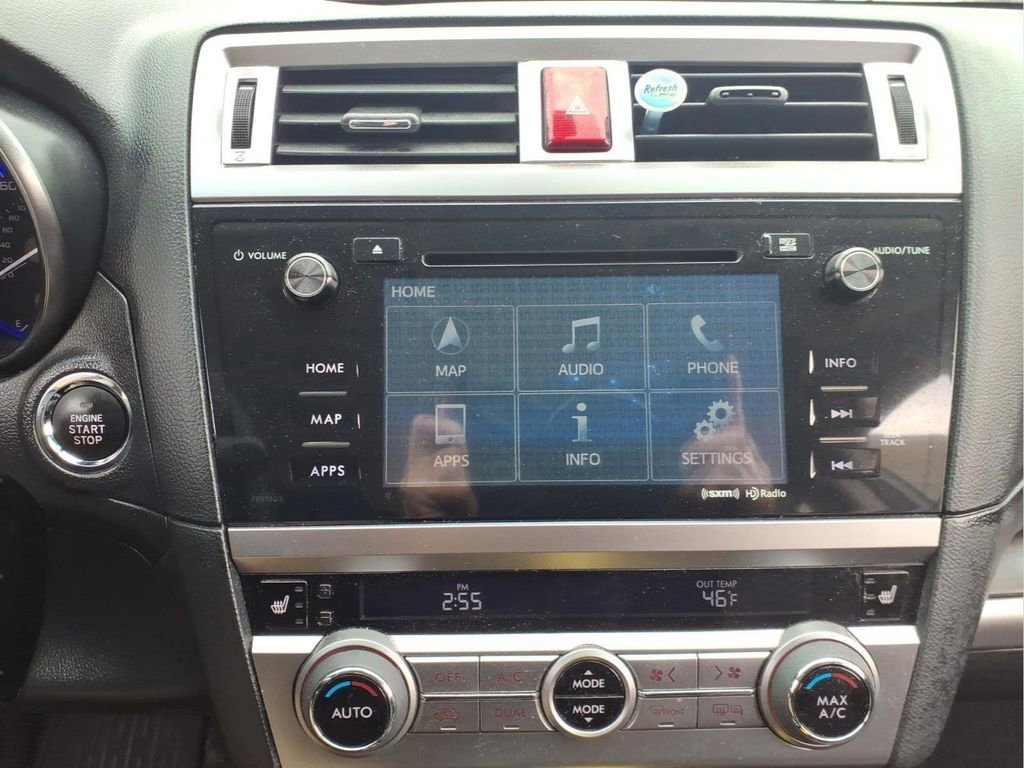 Used 2017 Subaru Legacy 3.6R Limited image 29