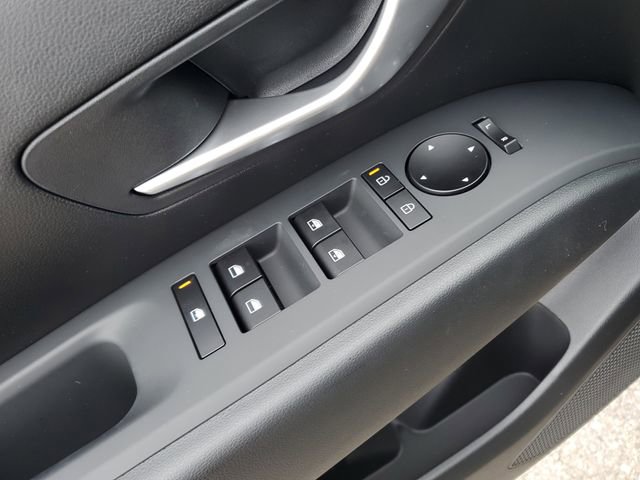 New 2026 Hyundai Tucson XRT image 21