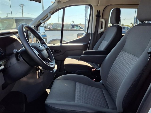 Used 2023 Ford Transit 350 XLT image 16