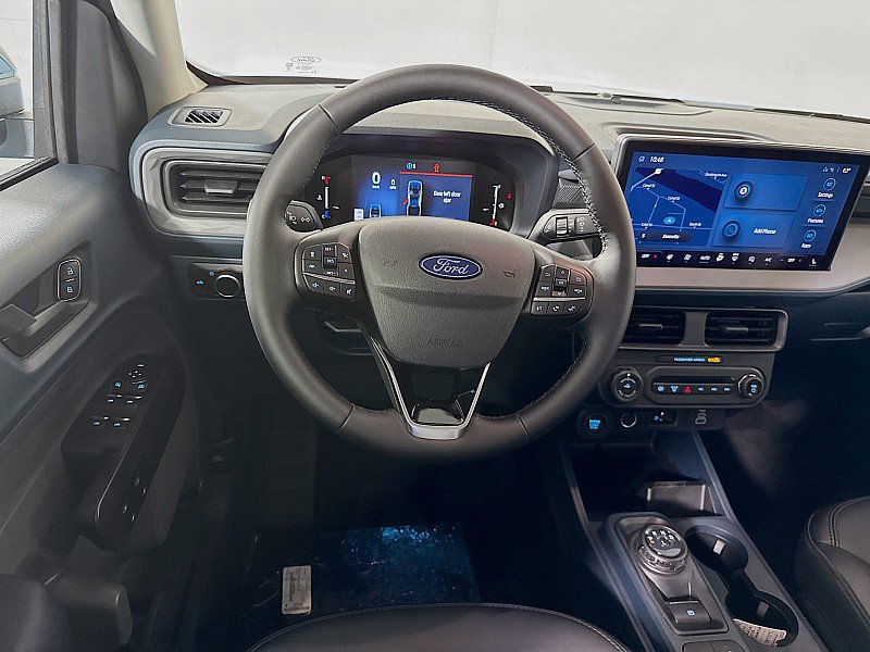 New 2026 Ford Maverick Lariat AWD/4WD image 24
