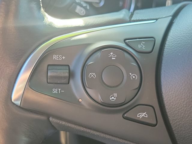 Used 2018 Buick Enclave Premium FWD image 12