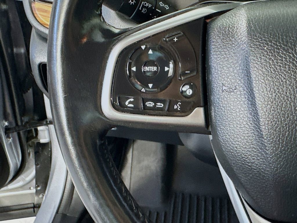 Used 2019 Honda CR-V EX-L image 26