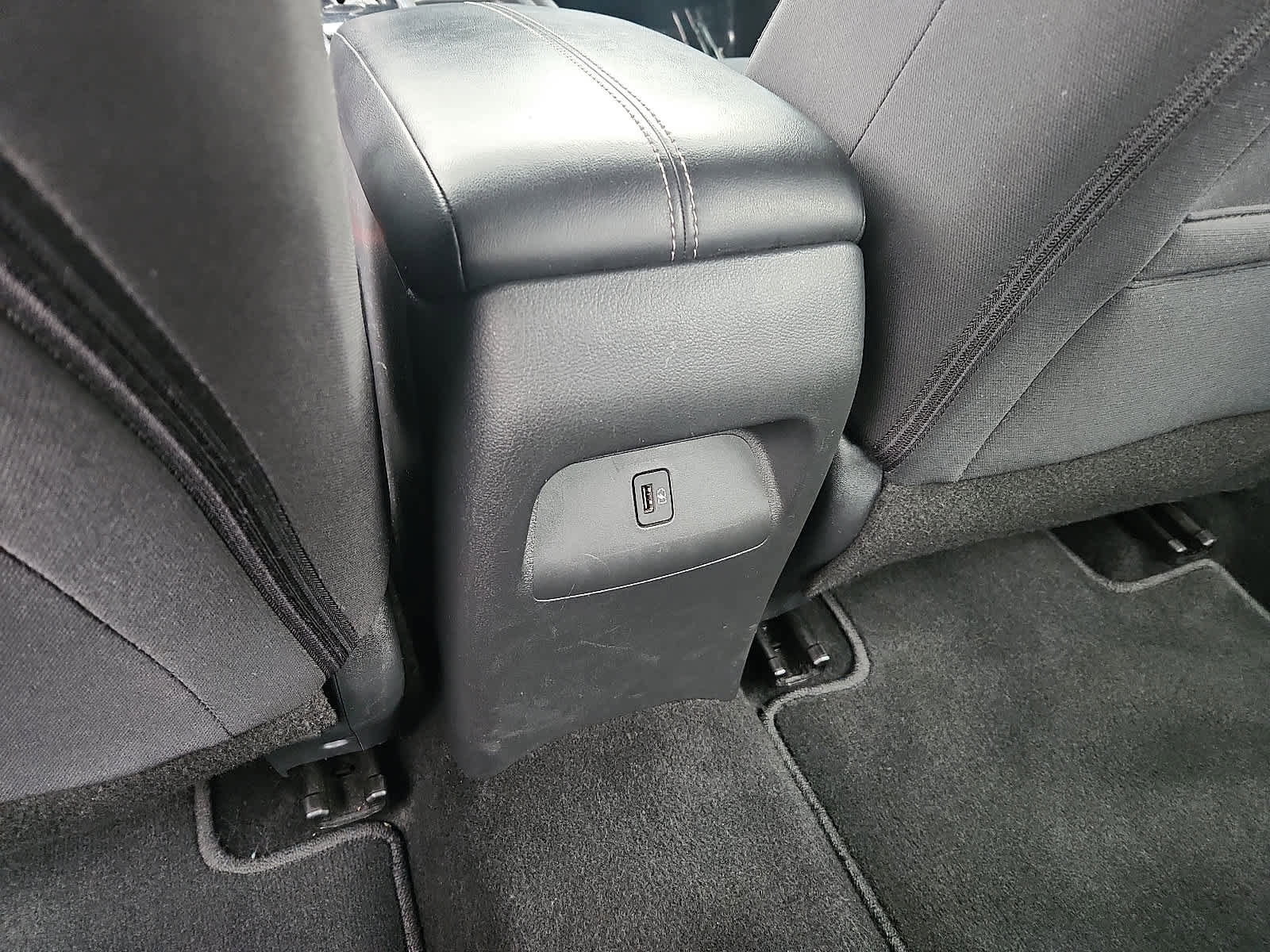 Used 2023 Nissan Sentra SV image 12