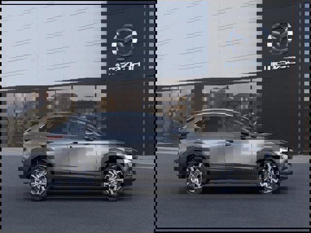 New 2025 MAZDA CX-30 AWD 2.5 S w/ Preferred Package image 11