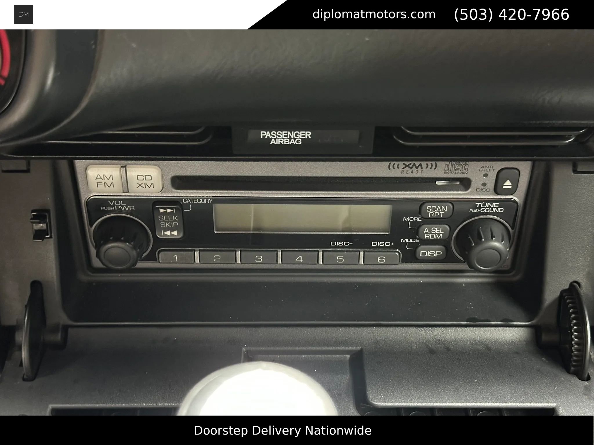 Used 2006 Honda S2000 Convertible 2D image 31