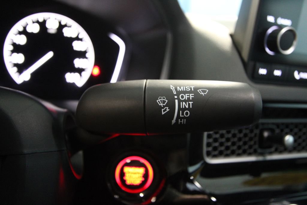 Used 2023 Honda Civic Sport image 13