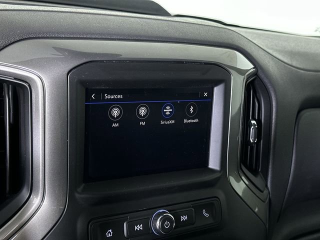 New 2026 Chevrolet Silverado 1500 Custom Trail Boss image 13