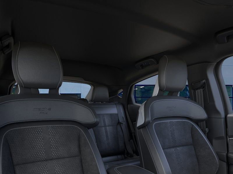 New 2025 Ford Mustang Mach-E GT image 22