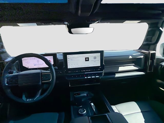 Used 2024 GMC Hummer EV 3X w/ Omega Edition image 15