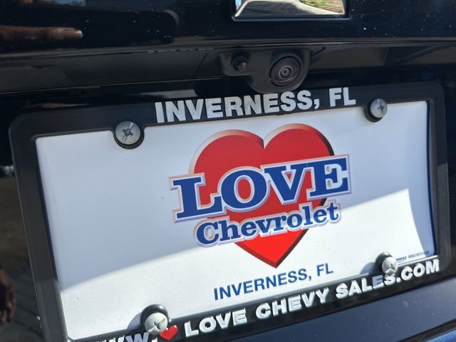 New 2026 Chevrolet Traverse RS w/ LPO, Floor Liner Package image 69