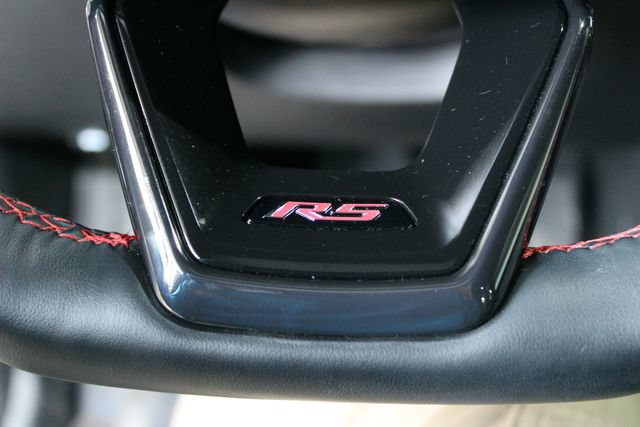 Used 2025 Chevrolet Traverse RS w/ LPO, Floor Liner Package AWD/4WD image 23
