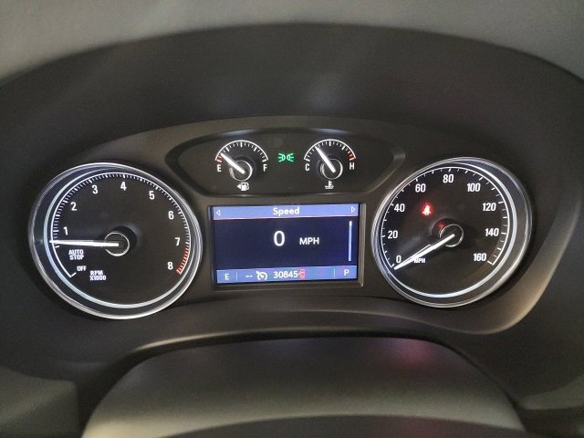 Certified 2023 Buick Enclave Essence w/ Experience Buick Package image 26